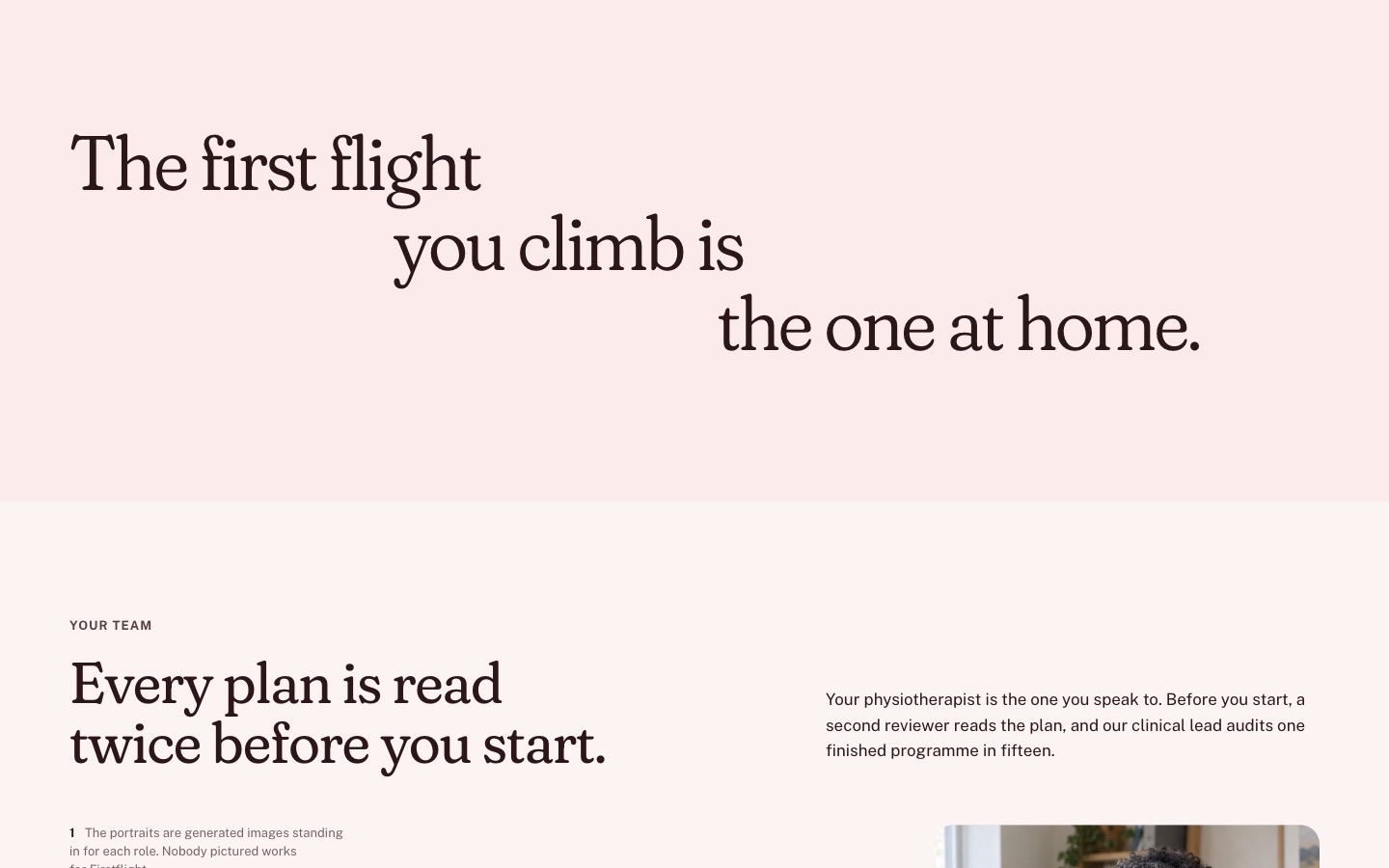 Firstflight, screen 8