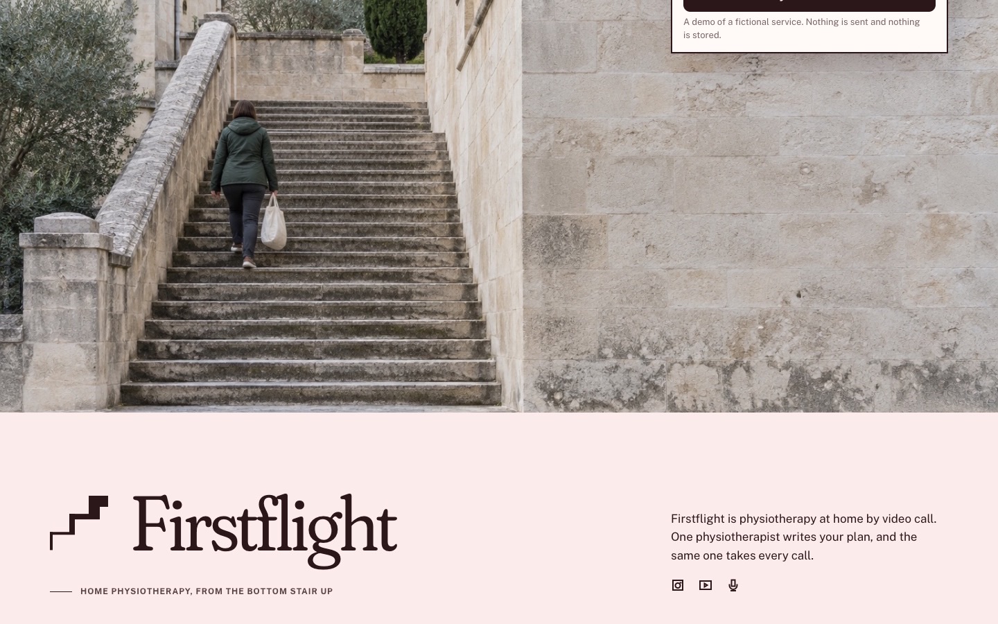 Firstflight, screen 12