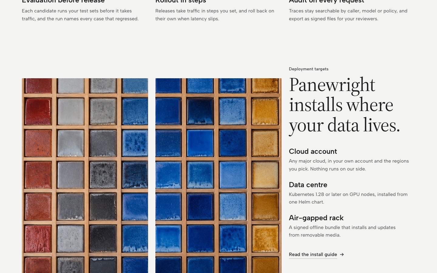 Panewright, screen 6
